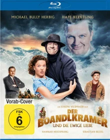 Der Boandlkramer und die ewige Liebe (Blu-ray)