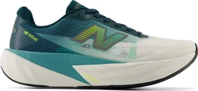 New Balance FuelCell Rebel v5 medusa green/faded teal (Herren)