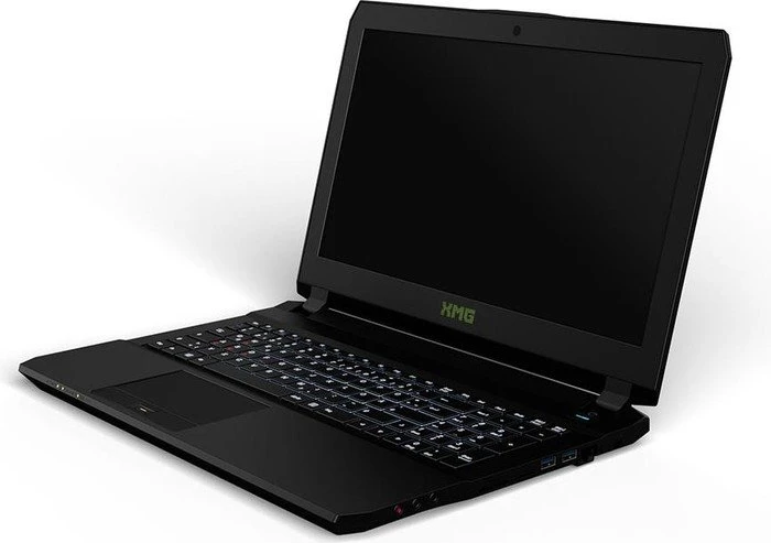 Schenker XMG P505-2AD Pro, Core i7-4720HQ, 8GB RAM, 500GB HDD, GeForce GTX 970M, DE