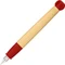 Lamy abc braun/rot, rechte Hand, Anfänger Vorschaubild