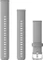 Garmin Schnellwechsel Ersatzarmband 18mm Silikon 110-195mm Vorschaubild