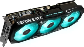 KFA2 GeForce RTX 3070 Ti SG (1-Click OC), 8GB GDDR6X, HDMI, 3x DP