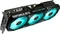 KFA2 GeForce RTX 3070 Ti SG (1-Click OC), 8GB GDDR6X, HDMI, 3x DP Vorschaubild