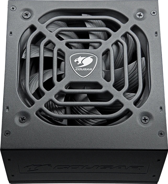 Cougar XTC750 750W, ATX