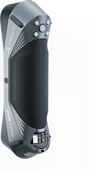 Creality CR-Scan Raptor Pro