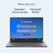 ASUS VivoBook S 16 Flip TP3607SA-SI716W, Matte Gray, Core Ultra 7 256V, 16GB RAM, 512GB SSD, DE, Eingabestift Vorschaubild