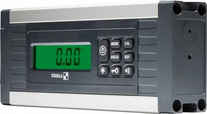 Stabila TECH 500 DP Neigungsmesser digitale Wasserwaage
