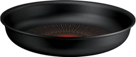 Tefal P00504 Ingenio Excellence Fusion Unbreakable Pfanne 24cm