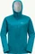 Jack Wolfskin Highest Peak Funktionsjacke tile blue (Damen) Vorschaubild