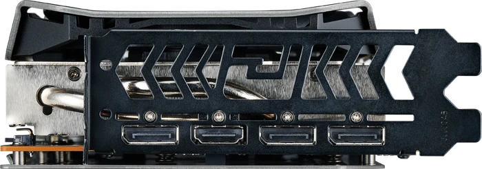PowerColor Red Devil Radeon RX 6650 XT, 8GB GDDR6, HDMI, 3x DP