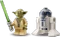 LEGO Star Wars - Yodas Jedi Starfighter Vorschaubild