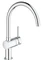 Grohe Minta C-Auslauf chrom Vorschaubild