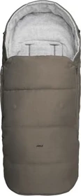 Joolz Fußsack hazel brown