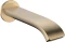 Hansgrohe Vivenis Wanneneinlauf brushed bronze Vorschaubild