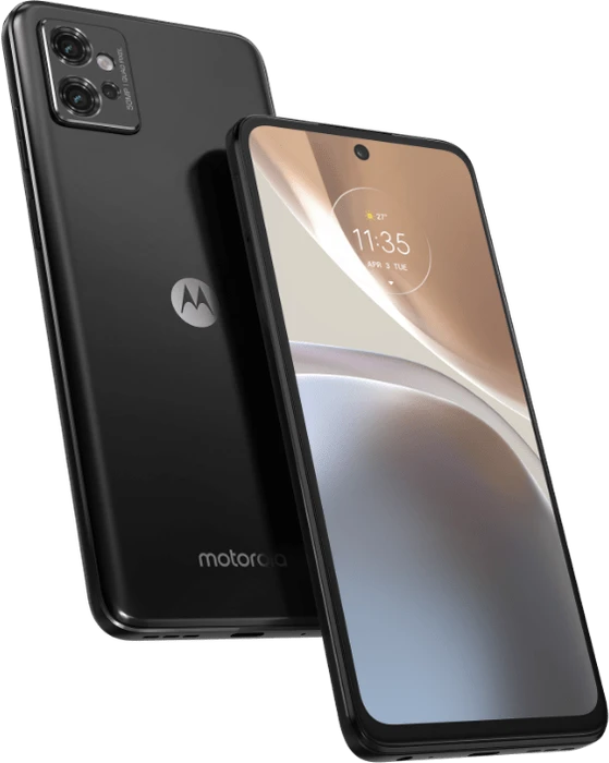 Motorola Moto G32 128GB/4GB Mineral Grey