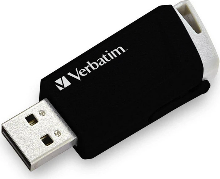 Verbatim Store 'n' Click 32GB, USB-A, USB 3.2 Gen 1×1