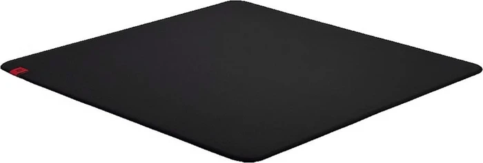 BenQ Zowie H-TR XL eSports Gaming Mousepad, 500x500mm, schwarz