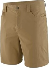 Patagonia Quandary Hose kurz classic tan (Herren)