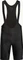 Jack Wolfskin Morobbia Bib Shorts Fahrradhose kurz schwarz (Herren) Vorschaubild