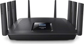 Linksys EA9500 Max-Stream