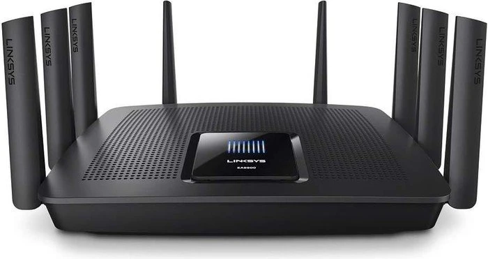 Linksys EA9500 Max-Stream