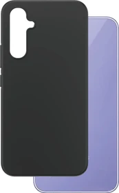 PanzerGlass Safe TPU Case für Samsung Galaxy A55 5G schwarz