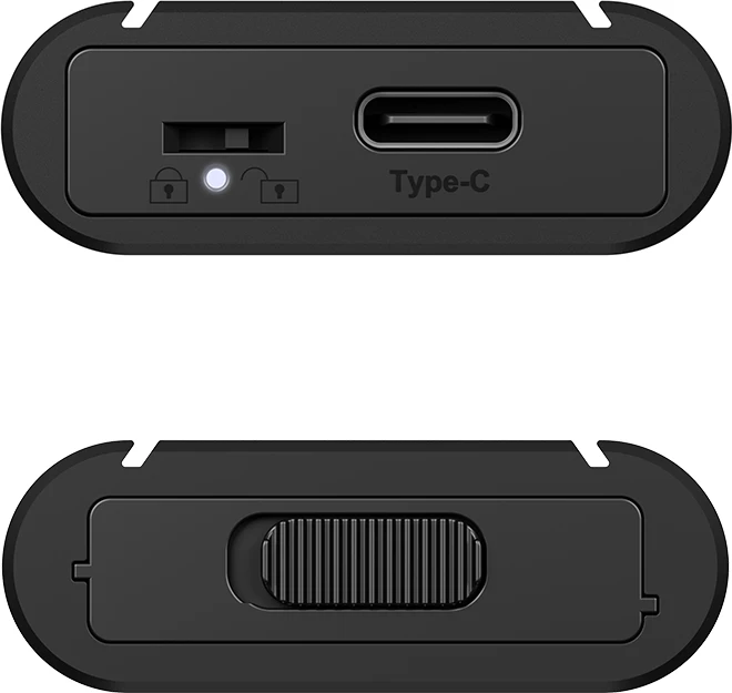 RaidSonic Icy Box IB-1807MT-C31, USB-C 3.1
