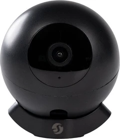 Shelly Camera schwarz