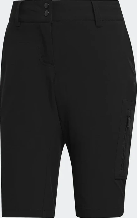 adidas Five Ten Brand Of The Brave Hose kurz schwarz (Damen)