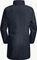 Jack Wolfskin Textor Funktionsmantel night blue (Damen) Vorschaubild