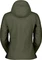 Scott Insuloft Light Hoody Funktionsjacke douglas green/black (Damen) Vorschaubild