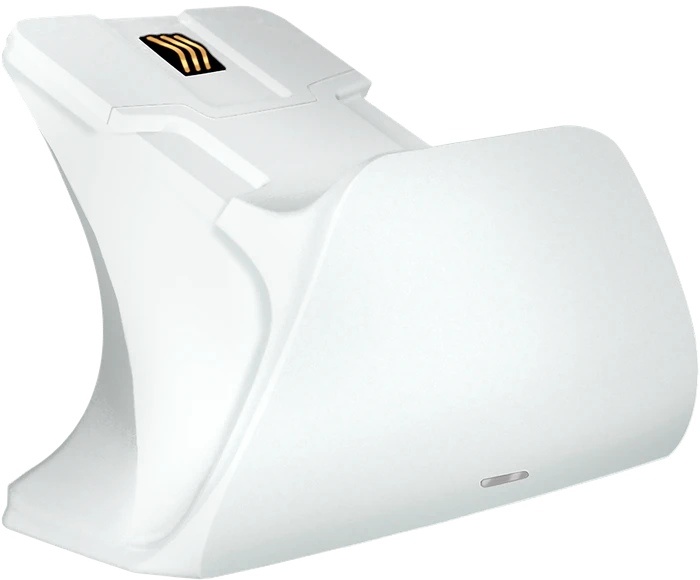 Razer Universal Schnell Ladestation robot white (Xbox SX)