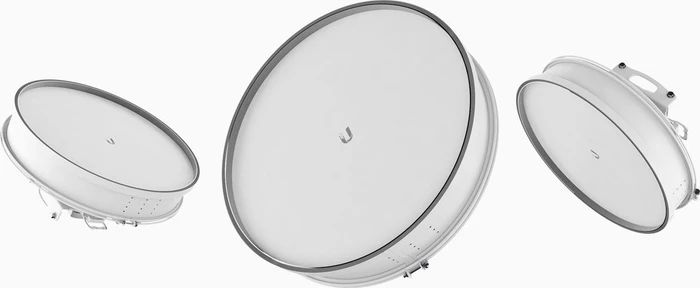 Ubiquiti IsoBeam 620 Isolator Radom für 620mm Antennen