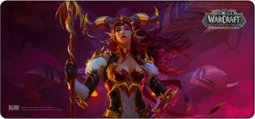 Blizzard World of WarCraft XL Gaming Mousepad, 900x420mm, Dragonflight: Alexstrasza