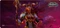 Blizzard World of WarCraft XL Gaming Mousepad, 900x420mm, Dragonflight: Alexstrasza Vorschaubild