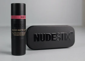 Nudestix Nudies Matte Lux Lip Make-Up rosy posy, 7g