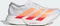adidas Adizero Adios Pro 4 cloud white/beam orange/lucid red (Damen) Vorschaubild