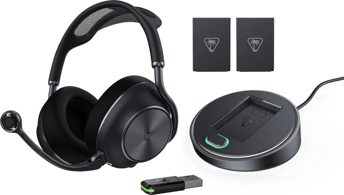 Turtle Beach Stealth Pro II für Xbox schwarz