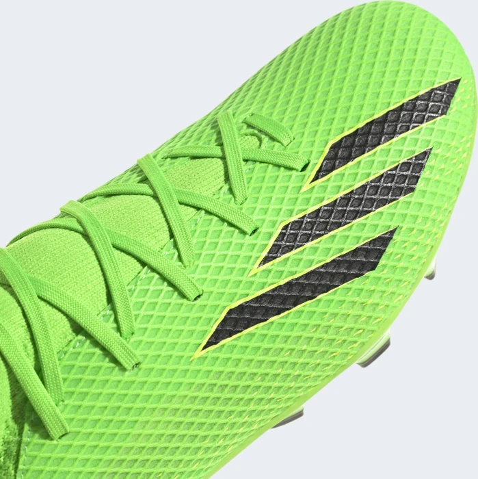 adidas X Speedportal.3 MG solar green/core black/solar yellow (Herren)