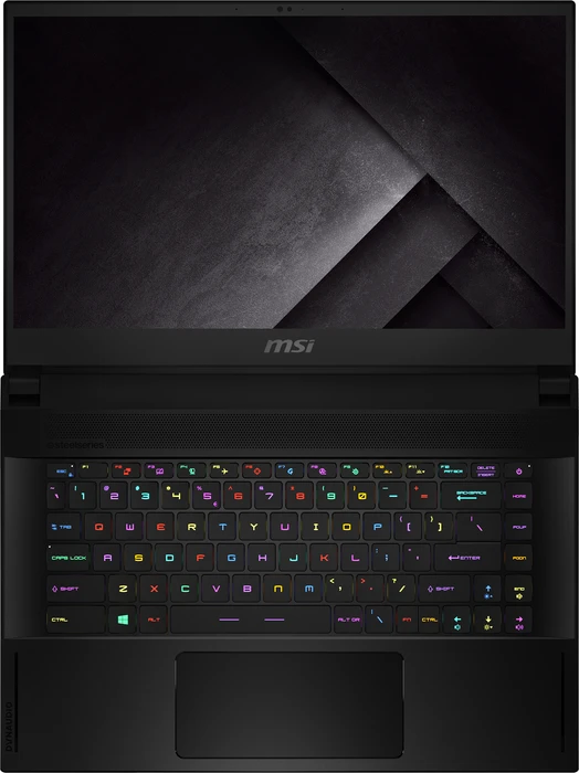 MSI GS66 Stealth 10SE-229, Core Black, Core i7-10750H, 16GB RAM, 1TB SSD, GeForce RTX 2060, DE