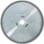 Metabo Multi Cut Kreissägeblatt 80Z, 250x2x30mm, 1 Stück (628088000)