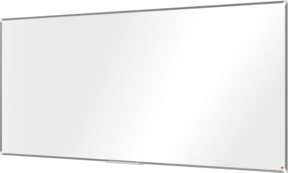 Nobo Whiteboard Premium Plus Stahl