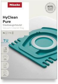 Miele HyClean Pure TU Staubsaugerbeutel