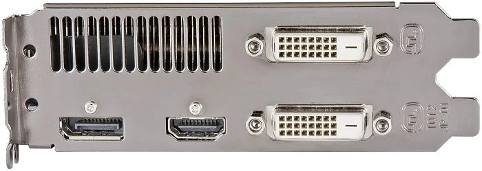 HIS Radeon R9 290 iPower IceQ X2 OC, 4GB GDDR5, 2x DVI, HDMI, DP