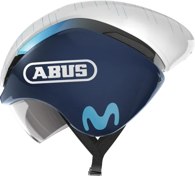 ABUS GameChanger TT Helm