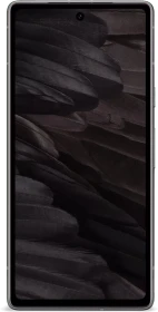 Google Pixel 7a Charcoal