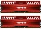 Patriot Viper 3 rot UDIMM 8GB Kit, DDR3-1866, CL9-10-9-27 Vorschaubild