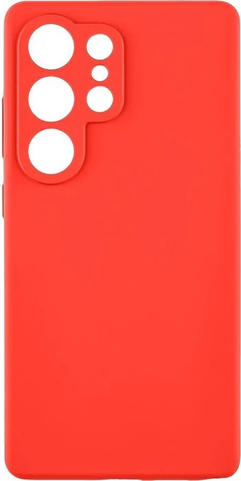 Tactical Velvet Smoothie Cover für Samsung Galaxy S25 Ultra