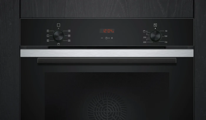 Siemens iQ300 EQ314IV0SZ Backofen-Set