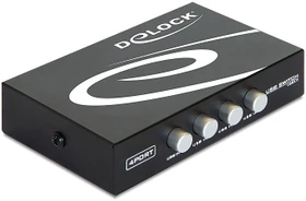 DeLOCK USB 2.0 Switch (87634)